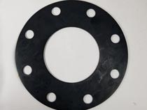 Rubber Flange Gasket Manufacturers Mumbai