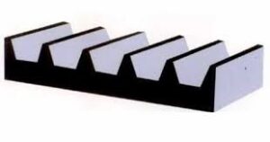 EPDM Rubber Groove Pad Manufacturers Mumbai