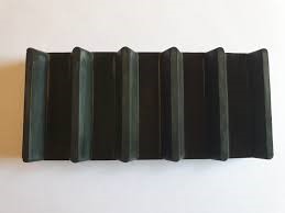 EPDM Rubber Groove Pad Manufacturers Mumbai