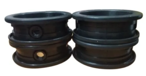 EPDM Rubber Seat Butterfly Valves Manufacturers Mumbai