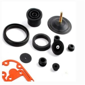 Moulded Rubber Grommets Manufacturers Mumbai India