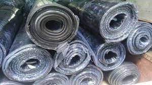 EPDM Rubber Sheet Compound Manufacturers Mumbai