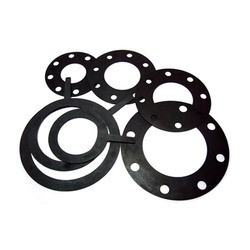 Rubber Flange Gasket