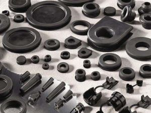 Moulded Rubber Grommets Manufacturers Mumbai India