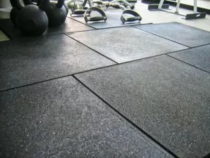 Gym Rubber Flooring Manufacturers Mumbai